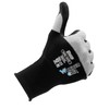 Wonder Grip WG-555 Duo - Work Gloves with Nylon Material