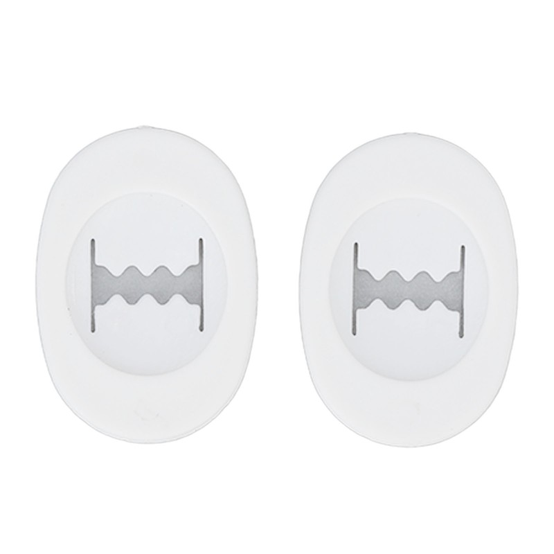 Nasal Pillow Headgear Strap Breathing Machine Mask Head Harness Replacement