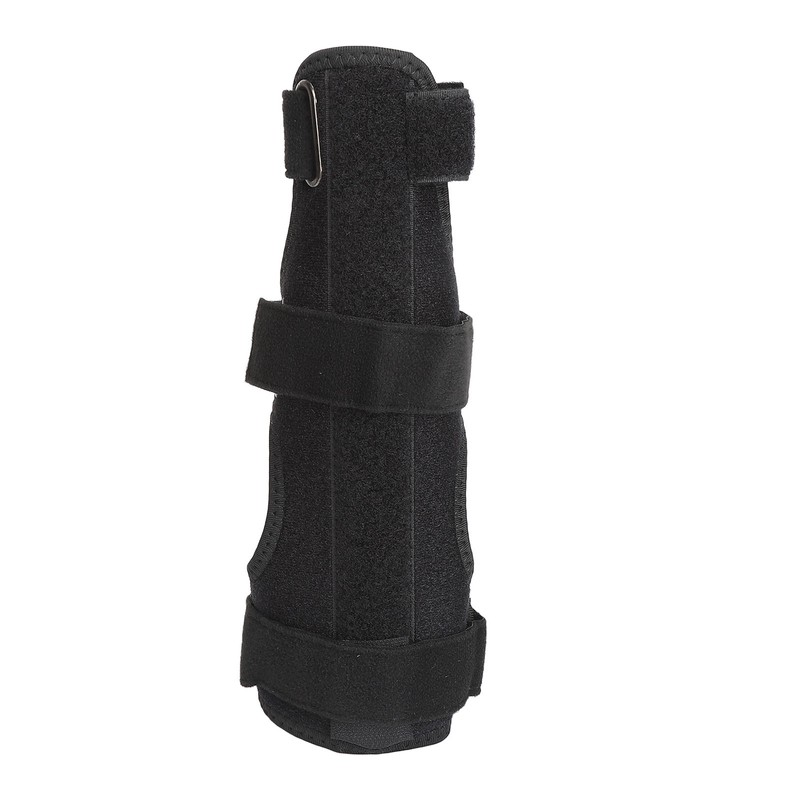 Trigger Finger Hand Splint Brace Fixation Adjustable Finger Splint Immobilizer