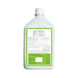 Bhumija Lifesciences Amla Juice (Sugar Free) - 1 Liter (Pack of 5)