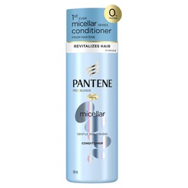 Pantene Pro-V Blends Micellar Conditioner Forgentle Cleanse 530ml