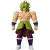 Bandai Dragon Ball Flash Series Super Saiyan Broly [FIGURKA]