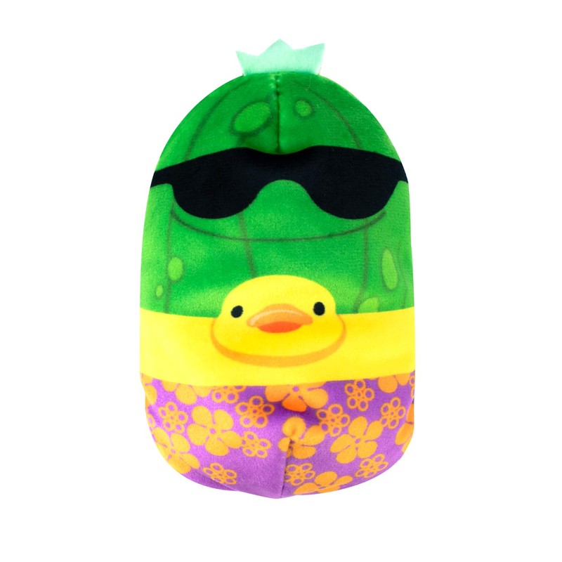 Cats vs Pickles 2 Pack Mystery Bags Bean Filled Plushies