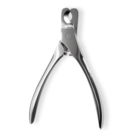 Dog Nail Clippers & Cat Nail Trimmers - Sharp Stainless Steel Professional Pet Nail Clippers for All Dogs, Thick Nails & Indoor Cats - Ergonomic Non-Slip Handle for Safe, Comfortable Grooming