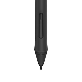 Huion PW100 Digital Pen Battery-free Digital Pen with 2 Programmable Buttons for Huion H1060P H610PRO V2 Graphic Tablets