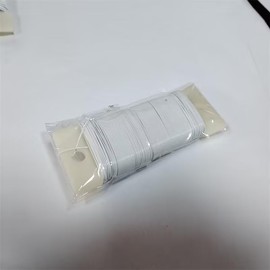 Blue Floral Wire 38 Yards 114 Ft 22 Gauge Flexible Wire Paddle Wire, Florist Wire Wreath Wire for Crafts DIY Wreath Arrangement Bouquet Stem Wrapping Christmas Wreaths Tree Wedding Bouquets Jewelry