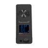 W‑60X Infrared Laser Distance Meter Handheld Range Finder Measuring Tools