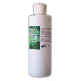 Nature's Gift Morgellons Debriding Soap available in 9 oz. End Itching ( 50% concentrate)