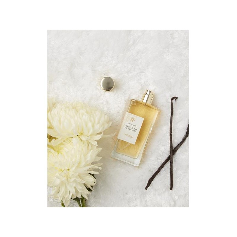 Lavanila The Healthy Fragrance Pure Vanilla 50ml
