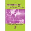 Calculations for Veterinary Nurses