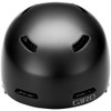 Giro Erwachsene Quarter FS Fahrradhelm, Matte Black, M