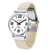 Hearkent British English Talking Watch for Women with Large Numbers