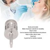 Dental Implant Screw Driver Portable Sturdy Stainless Steel Implant Screwdriver