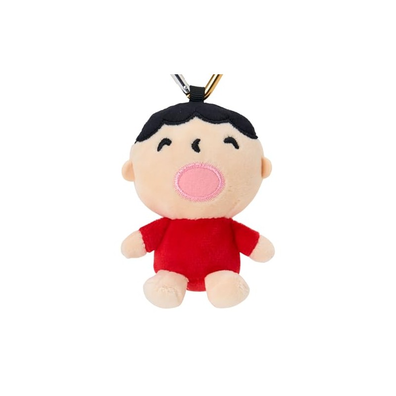 Sanrio 175498 Mini Mascot Holder (Character Grand Prize Vol. 3),