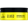 Schwarzkopf got2b Glued Spiking Wax 75 ml Pack of 6