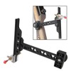 Keenso Soporte de mira de Compuesto CHICIRIS, en Forma de