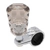 Fabulous-do Steering Wheel Spinner, Diamond Cut, Convenient and Comfortable Goods
