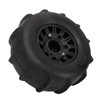 4 PCS RC Car Snow Wheels Tires Excellent Grip Thickened