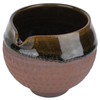 Ceramic Evenly Divided Tea Cup Drinkware Teaware Collection Gift Tea