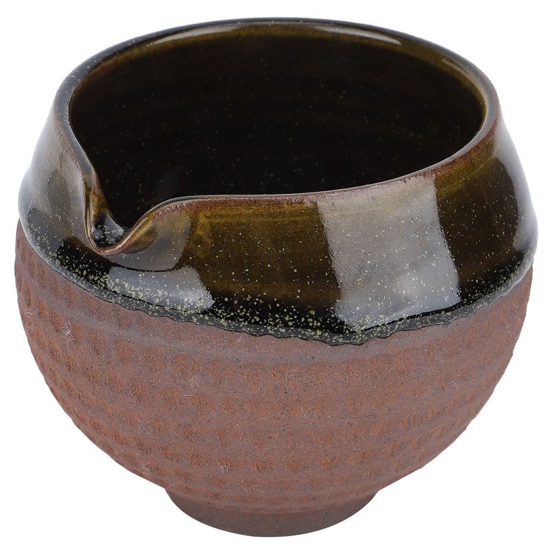 Ceramic Evenly Divided Tea Cup Drinkware Teaware Collection Gift Tea