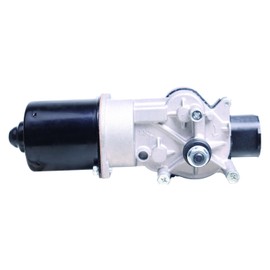 OEG Parts - Motor de limpiaparabrisas delantero compatible con Honda Civic 2001-2005 434026 76505-S5D-A01 76505S5DA01 76505-S5D-999 76505S5D999 76505-S5A-A02 7655 S5S5AAAA02 76505-S5A-A01 76505S5AA01