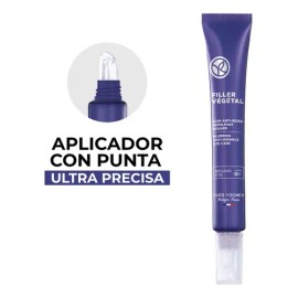 Filler Végétal Contorno De Ojos Con Ácido Hialurónico 14 Ml
