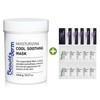 Botederm Cool Soothing Mask 1000g+35ml Best Sample Cooling Trouble Soothing