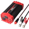 BYGD 500W Car Power Inverter DC 12V to 110V AC