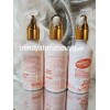 Perfect-GLOW 3n1 Serum With Carrot, Argan &Kojic, Spf 40. 50ml