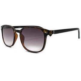 Fashion Mens Womens Stylish Tinted Lens 2.00 Reading Sunglasses