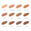 Ruby Kisses All Day Concealer Lightweight Full Coverage Multi-Use Concealer