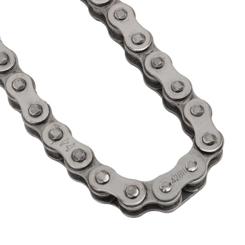 16T 17mm Gear Chain Drive Set High Performance Sprocket Chain