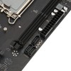 B760 M5 WiFi Gaming Motherboard Support 12th 13th for Intel