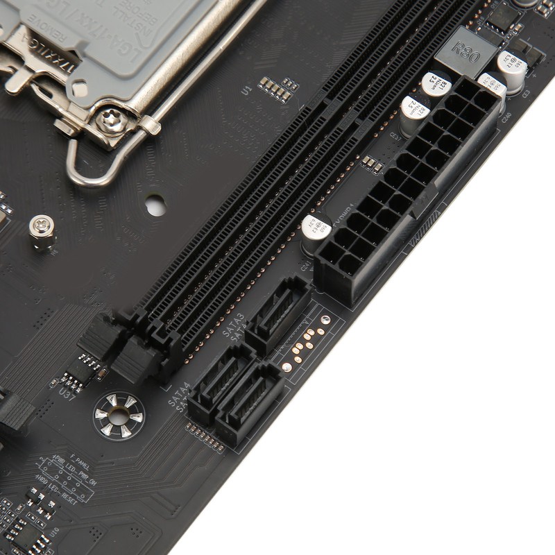 B760 M5 WiFi Gaming Motherboard Support 12th 13th for Intel