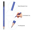 PATIKIL 4B Drawing Pencils for Sketching, 24PCS Sketch Pencils for