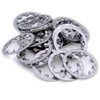 M2 (2mm) Shakeproof Washer (Internal) - Stainless Steel (A2) (Pack