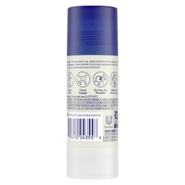 Vaseline All-Over Body Balm Stick 3-Pack – Non-Greasy Fragrance-Free Moisturizer, Travel-Size Lotion, 1.4 Oz Ea