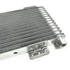 40k Transmission Oil Cooler LPD47391 Compatible with Tru-Cool, Heavy Duty