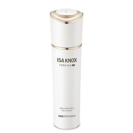 Isa Knox Tervina AD Regenerating Skin Softener 150ml + Tervina 5 Type King Sample / 이자녹스 테르비나 AD 리제너레이팅 스킨소프너 150ml+테르비나 5종 왕샘플
