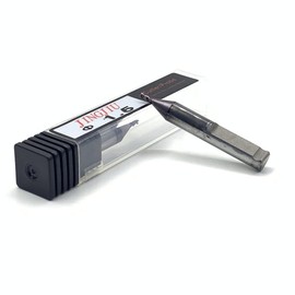 1.5mm Cutter CL005 in carbide for KEYLINE-BIANCHI 994 LASER for G clamp & V clamp (5pcs)