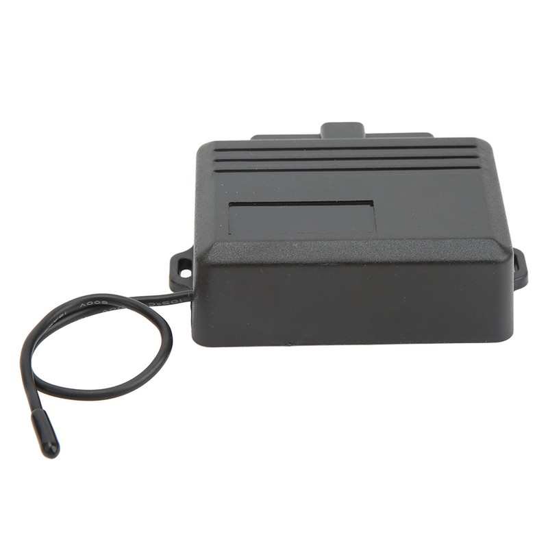 Remote Control Central Lock Sensitive 1 to 10 Meters Induction