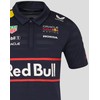 Castore Red Bull Racing F1 Men's 2025 Team Polo Shirt