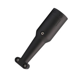 48V Charger Cord Plug & Charger Receptacle for Club Car DS Precedent Golf Carts 1995 Up #101828901#101802101#103375501 (DS/Precedent Charger Handle Plug)