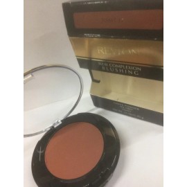 Revlon New Complexion Blushing Cheek Powder Oil-Free( TOAST ) NEW  FULL SIZE