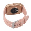 QX5 Smart Watch BT Call Message Notification Voice Control Multiple