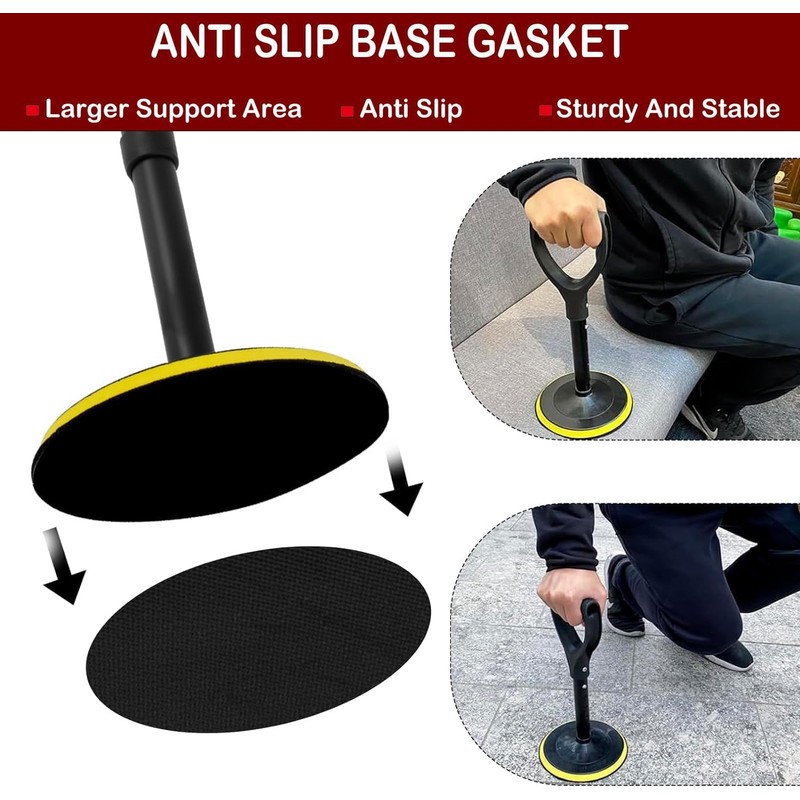 Standing Aid, Adjustable Mobility Aid Tool Standup Helper, Stand Assist