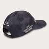 Oakley FIXED CAP FA 24.0 Cap, (062) BLACK CAMO