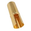 Saxophone Mouthpiece Protective Cap Sax Clarinet Mouth Piece Cover Metal