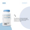 Osavi Potassium 300mg – 180 Vegan Capsules | Highly Absorbable