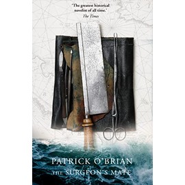 The Surgeon's Mate: The unmissable historical action adventure novel: Book 7